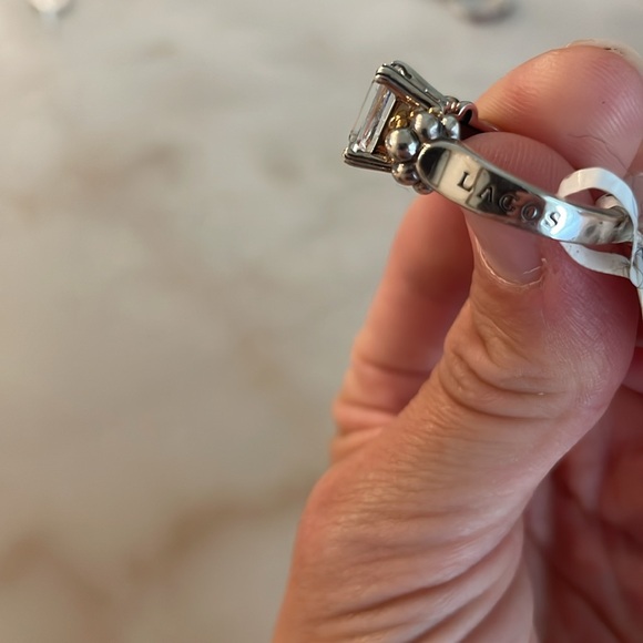 Lagos ring - Picture 5 of 5